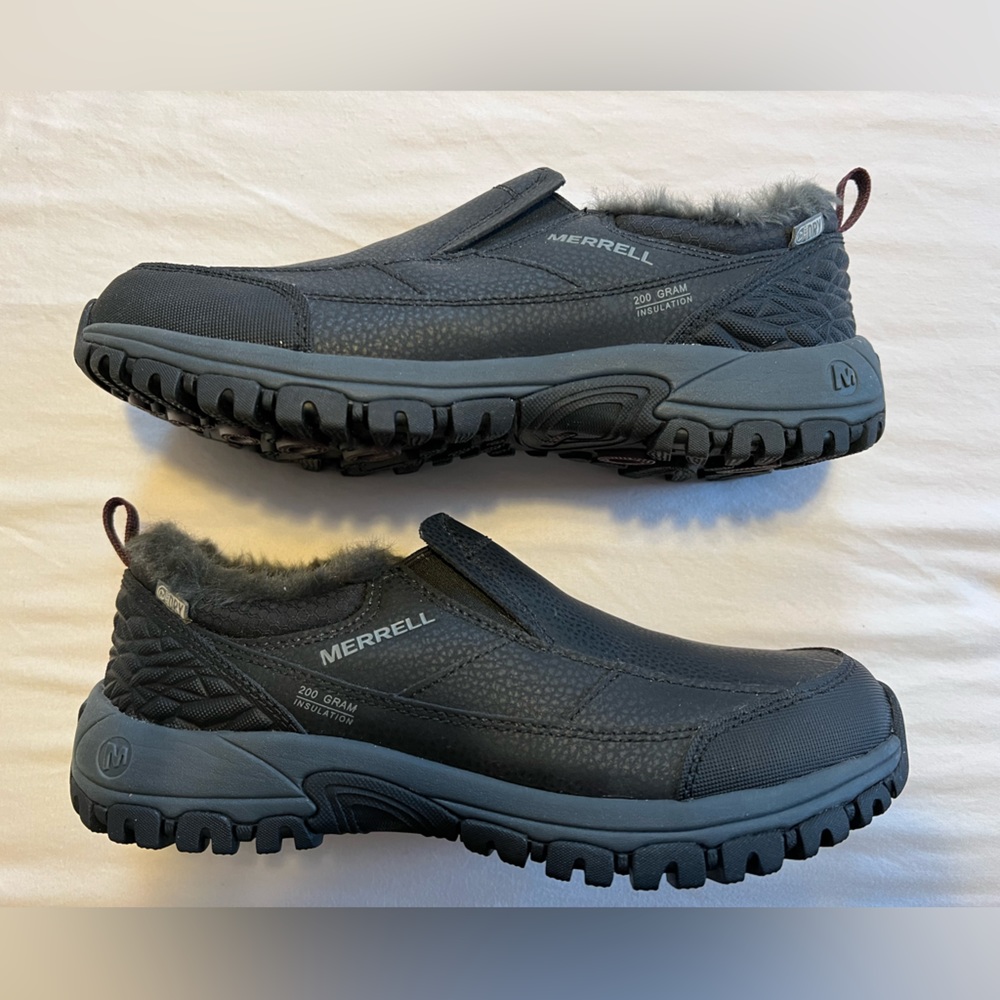 Merrell winter shoes BNWB
